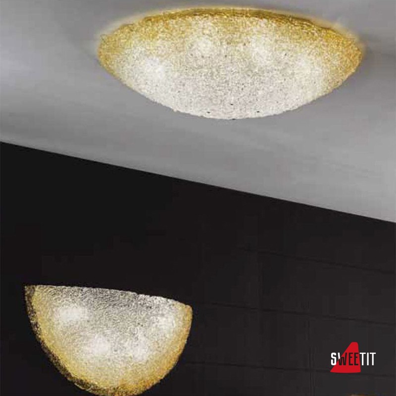 Светильник настенно-потолочный Linea Light Artic 4636