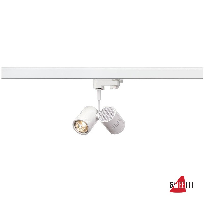 Трековый светильник SLV Bima 152231