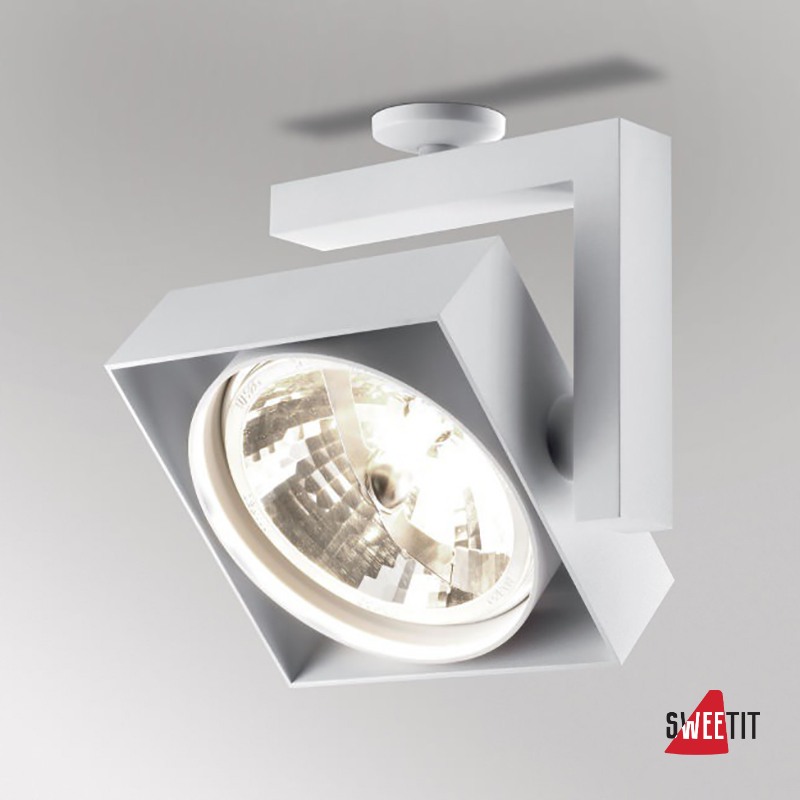 Потолочный светильник Delta Light SPATIO JAC 83 00 W