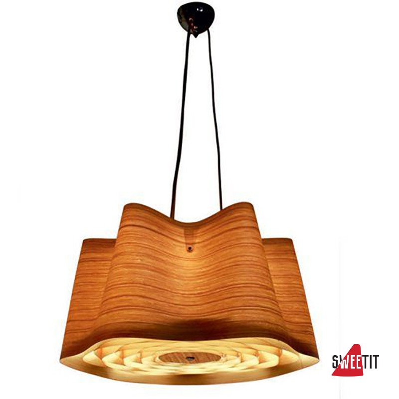 Подвесной светильник Aromas NA 822 Onda