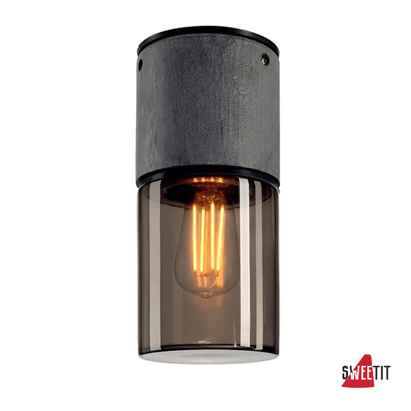Уличный потолочный светильник SLV LISENNE-O CL 231361
