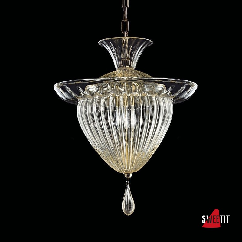 Подвесной светильник Barovier&Toso 5382/DO