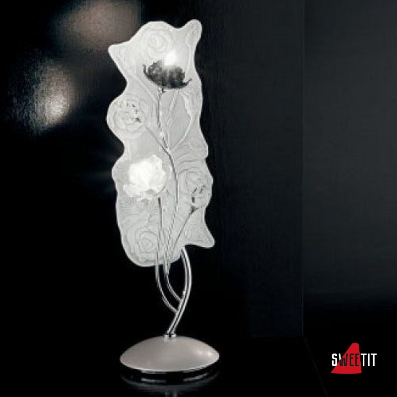 Настольные лампы IDL Cornelia 403/2L в Москве купить в Sweetit.ru