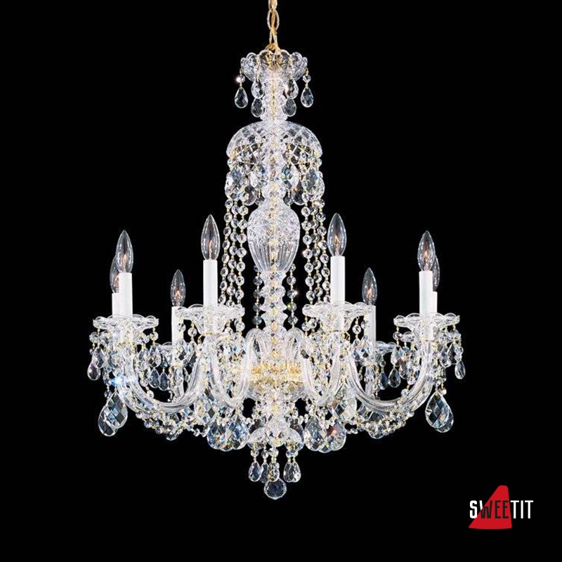 Люстра Schonbek Sterling 2996-211H