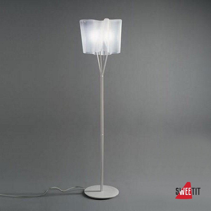 Торшер ARTEMIDE Logico terra