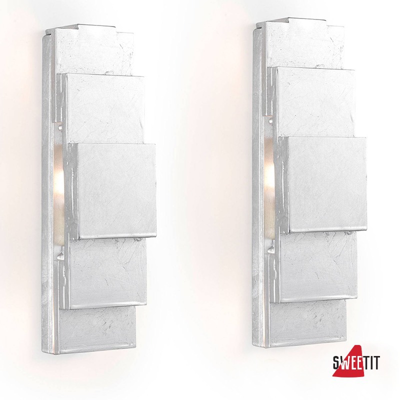 Настенный светильник StilLux Art Deco 20778/A2
