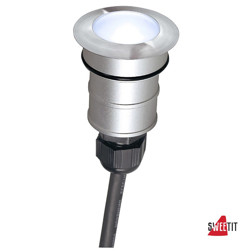 Светильник встраиваемый SLV Power Trail-Lite 1002189