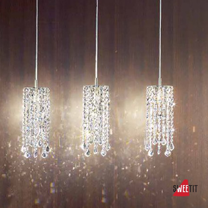 Светильник подвесной AXO LIGHT MARYLIN SPMARYLPCSNIG9X