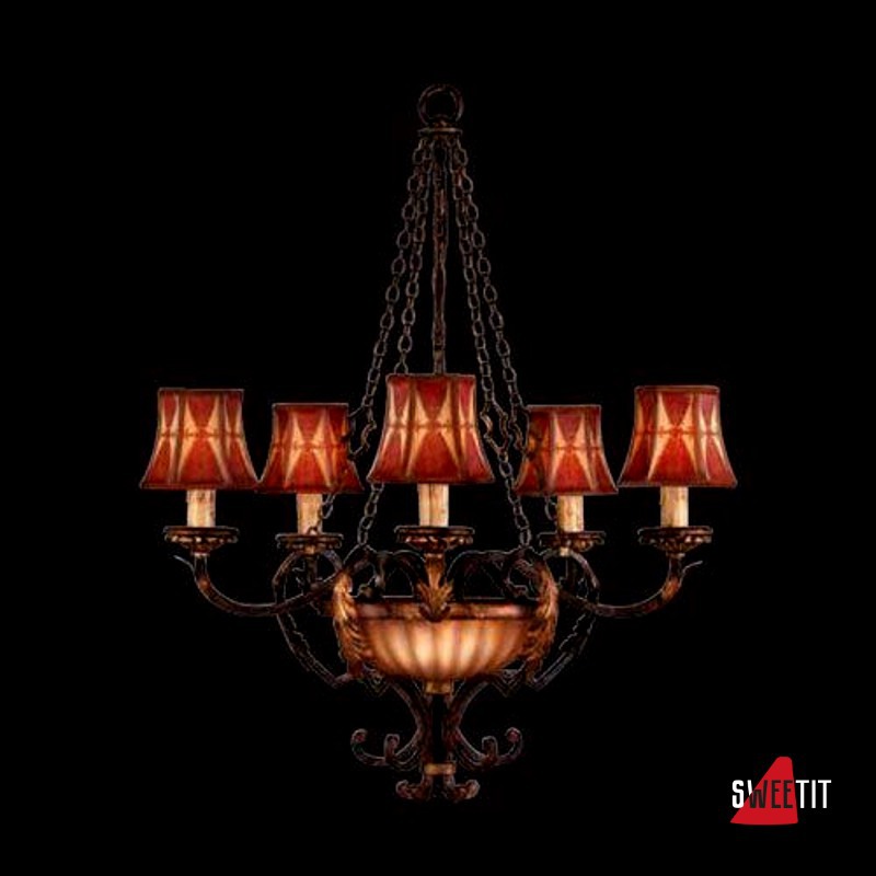 Люстра FINE ART LAMPS BRIGHTON PAVILION 303240