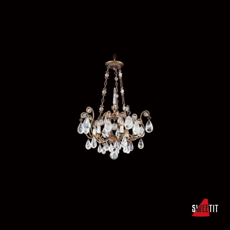 Люстра Schonbek Versailles Rock Crystal 2486