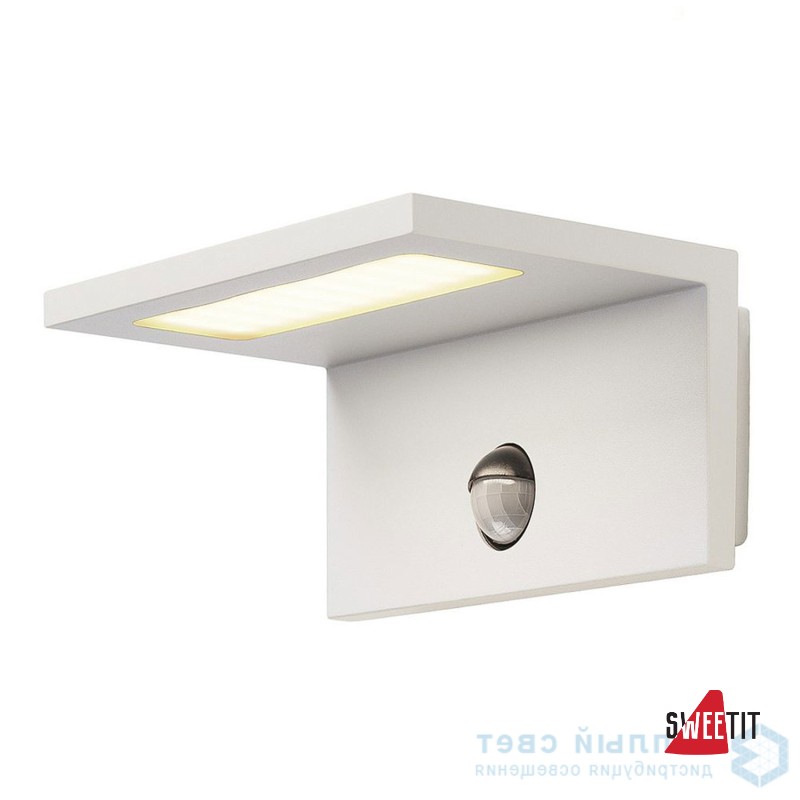 Светильник настенный SLV Led Sensor 1001970