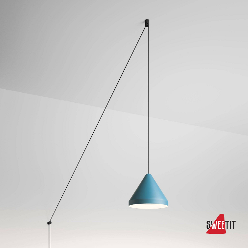 Настенные светильники Vibia North 5640-05-15