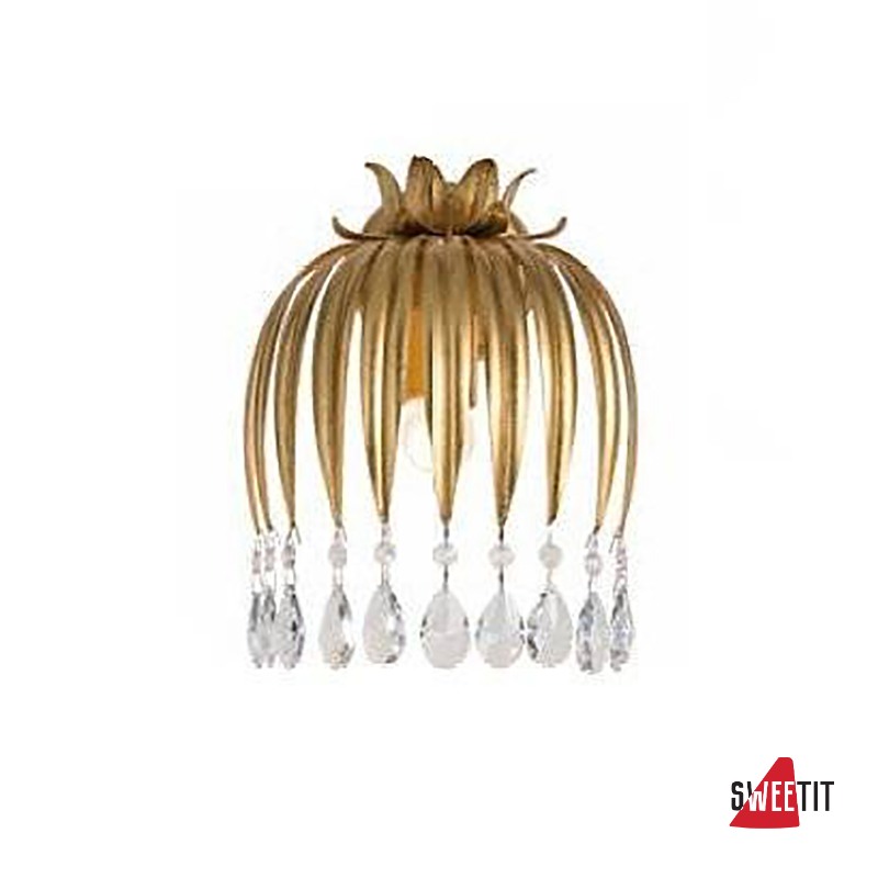 Настенный светильник Eurolampart Ginevra 1084/01AP 3001