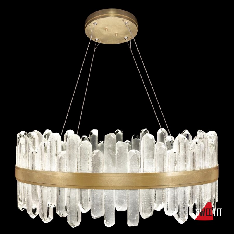 Светильник подвесной FINE ART LAMPS Lior 882340-2