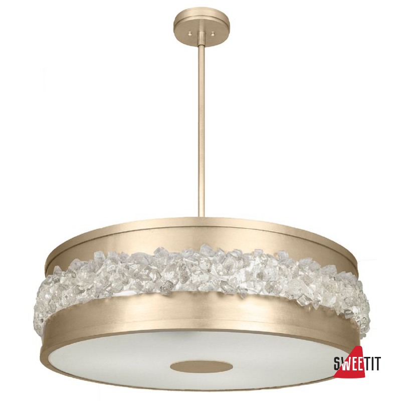 Подвесной светильник Fine Art Lamps Arctic Halo 876340-1