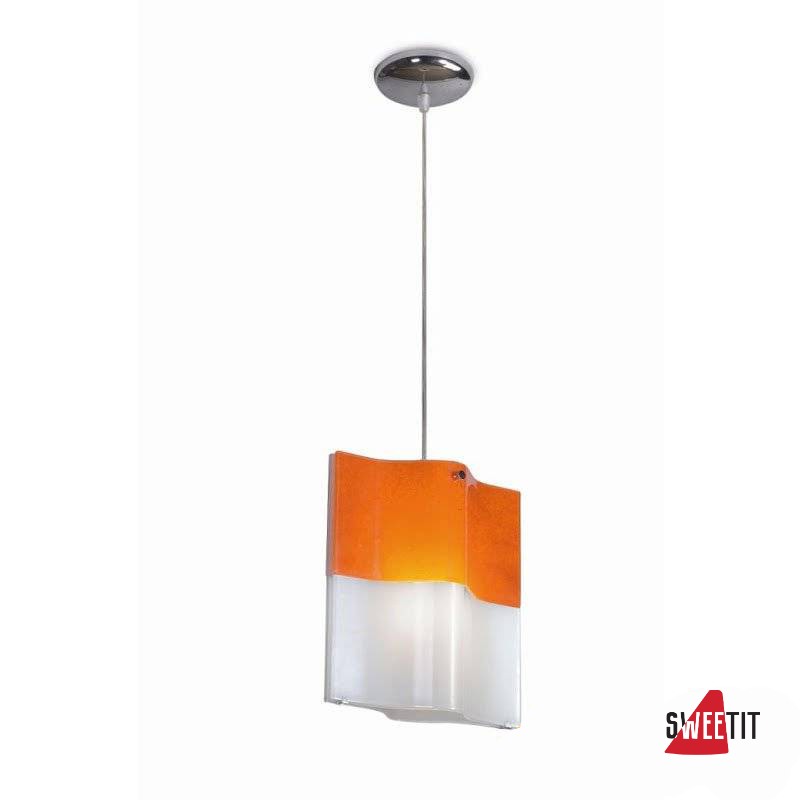 Подвесные светильники Leds C4 Fusing 00-2540-21-Q3