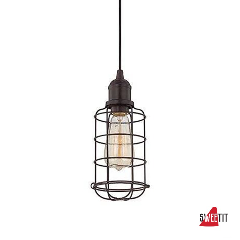 Подвесной светильник Savoy House Vintage Pendants 7-4133-1-13