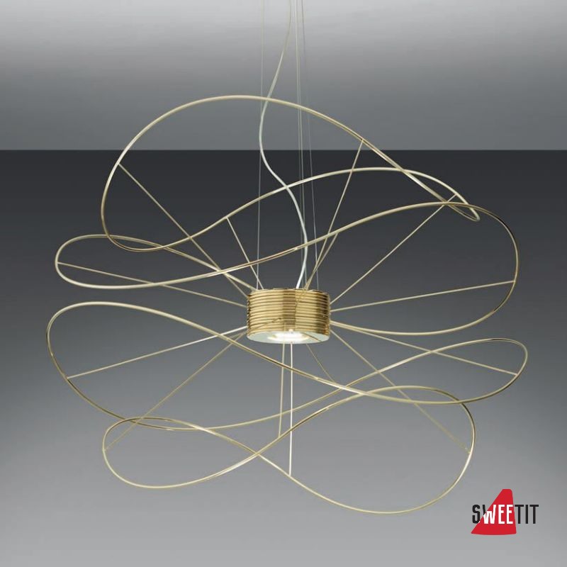 Подвесной светильник Axo Light SPHOOPS4ORORLED