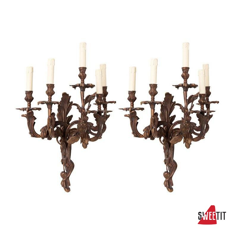 Бра Eichholtz Pompadour Set of 2 07273