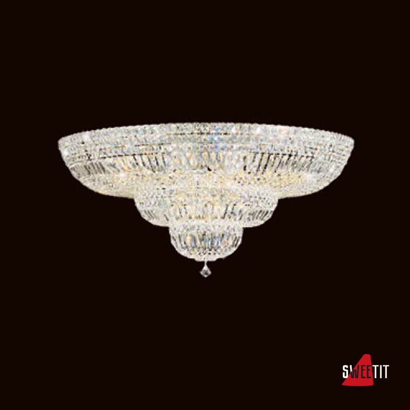 Светильник потолочный SCHONBEK Petit Crystal Deluxe 5896