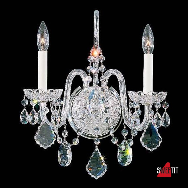 Бра Schonbek Olde World 6807-40S