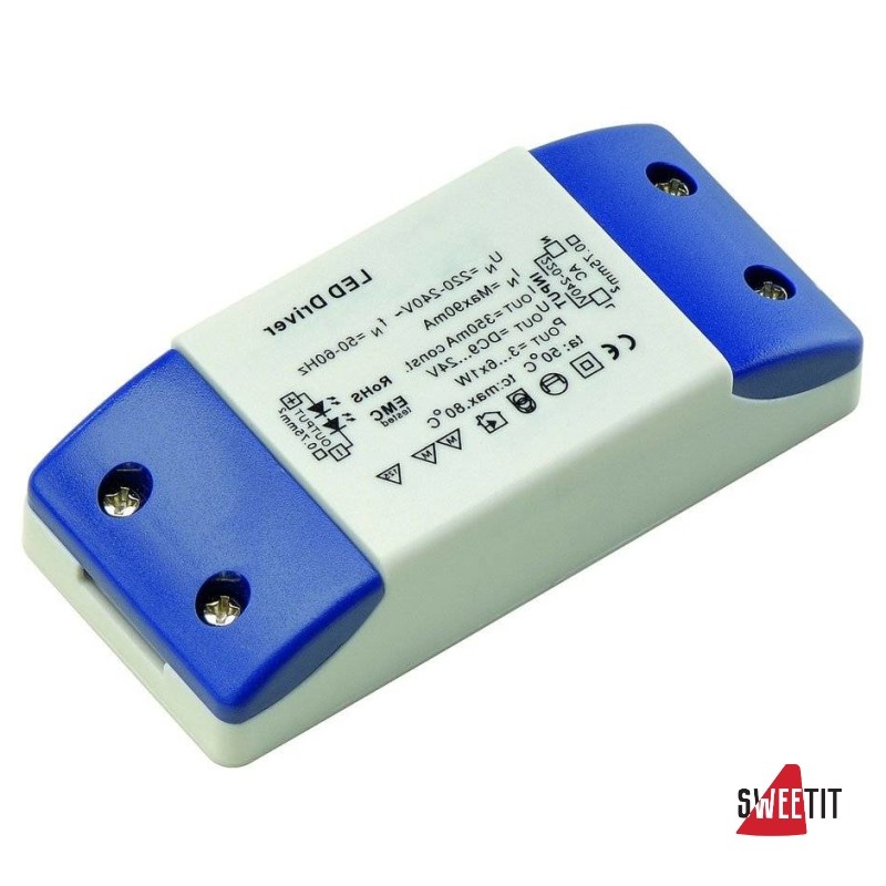 Блок питания SLV Комплектующие 464301