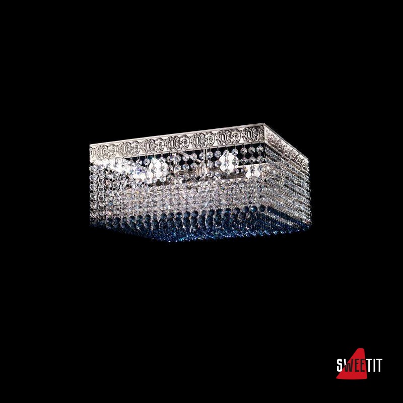 Потолочный светильник Non Solo Luce Ceiling Lamps Collection Brera CL-04 N