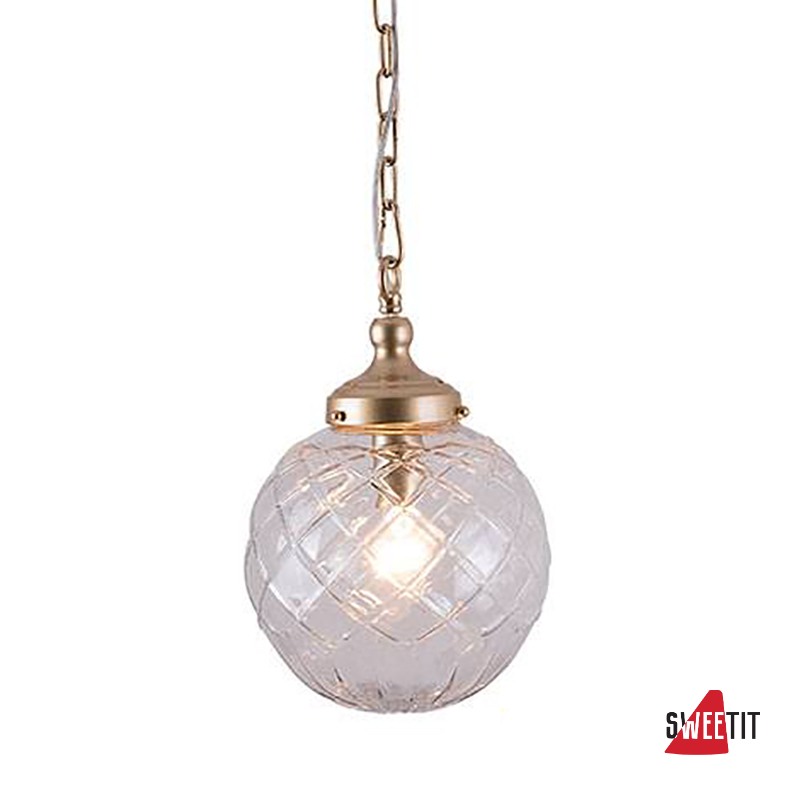 Подвесной светильник Newport Kirikiri 6121/S gold