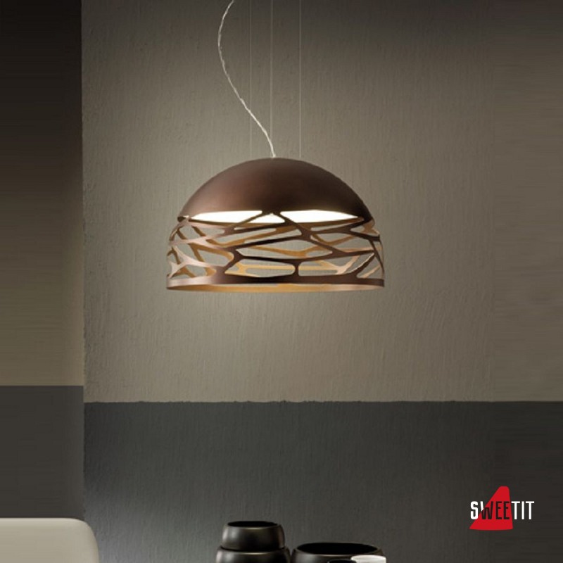 Светильник подвесной STUDIO ITALIA DESIGN KELLY 141009