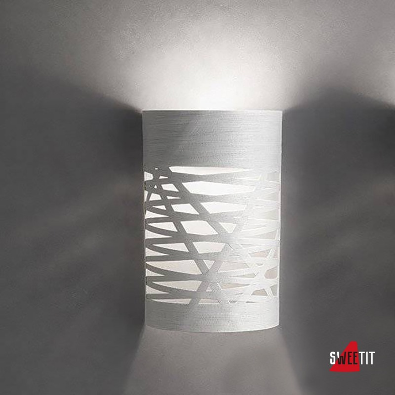 Настенный светильник Foscarini Tress 1820052 10