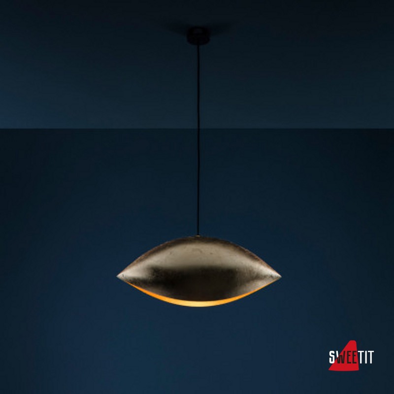Светильник подвесной CATELLANI&SMITH LUCI D`ORO GML