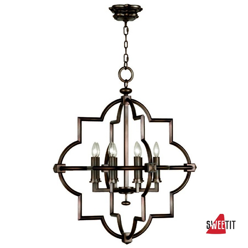 Светильник подвесной FINE ART LAMPS Liaison 860040