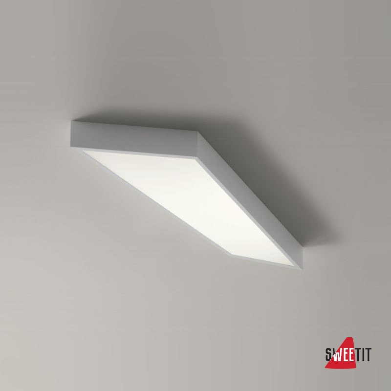 Потолочный светильник Axo Light PLSHATTPFLEBCXX