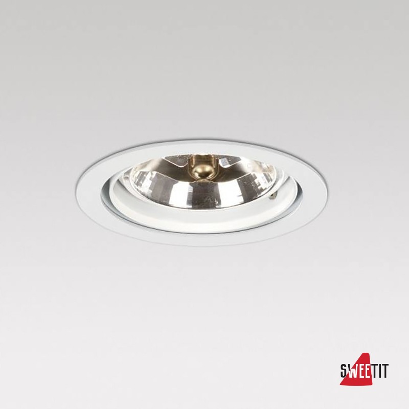 Встраиваемый светильник Delta Light RODI 202 37 12 W