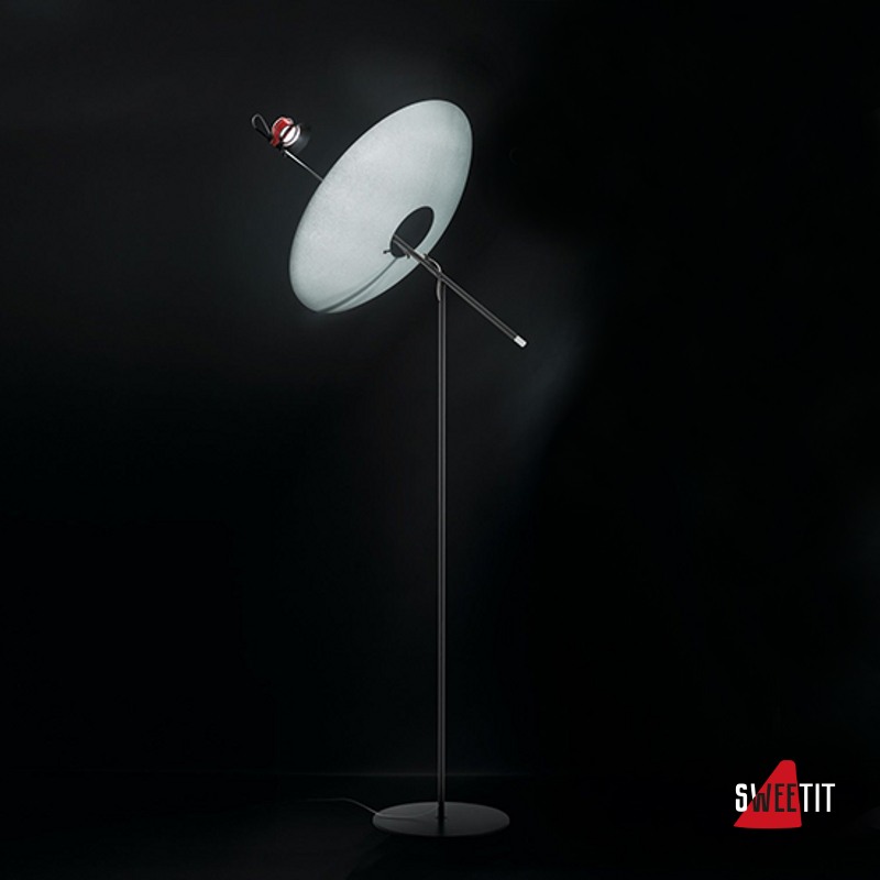Торшер INGO MAURER Satel.light