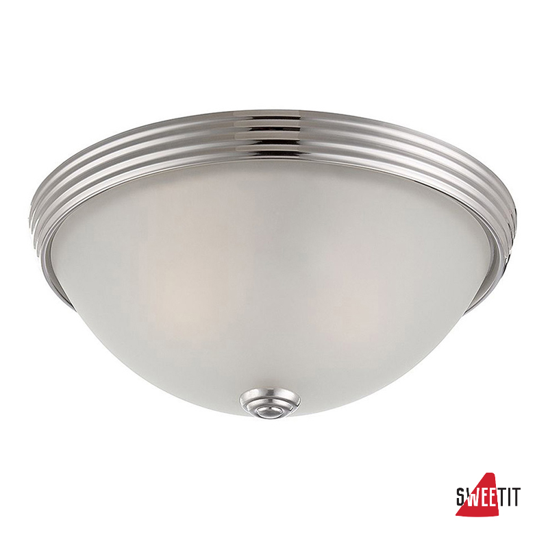 Потолочный светильник Savoy House Flush Mount 6-780-11-109
