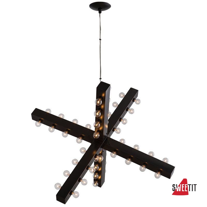 Люстра Arteriors Home Harding Chandelier 89985