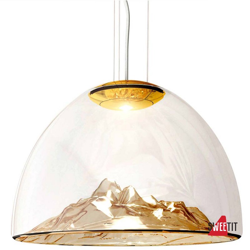 Подвесной Axo Light SPMOUNTAAMORLED