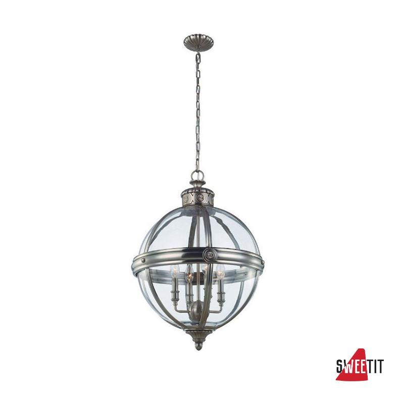 Светильник Elstead Lighting FE/ADAMS/4P ANL