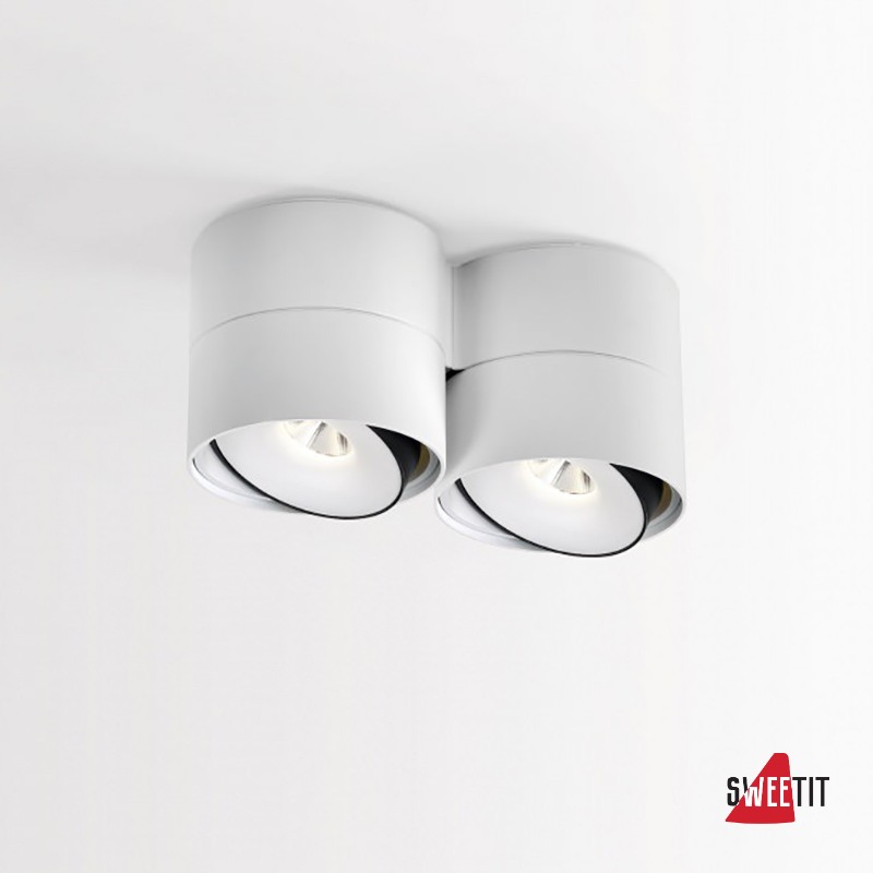 Светодиодный потолочный светильник Delta Light LINK 315 41 8223 W