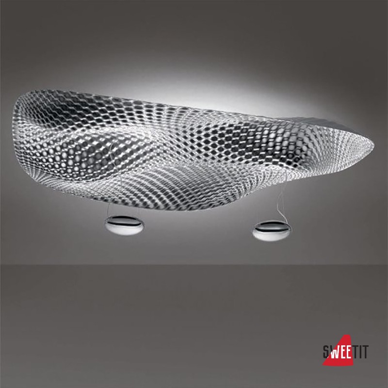 Светильник потолочный ARTEMIDE Cosmic Angel soffitto 1517010A