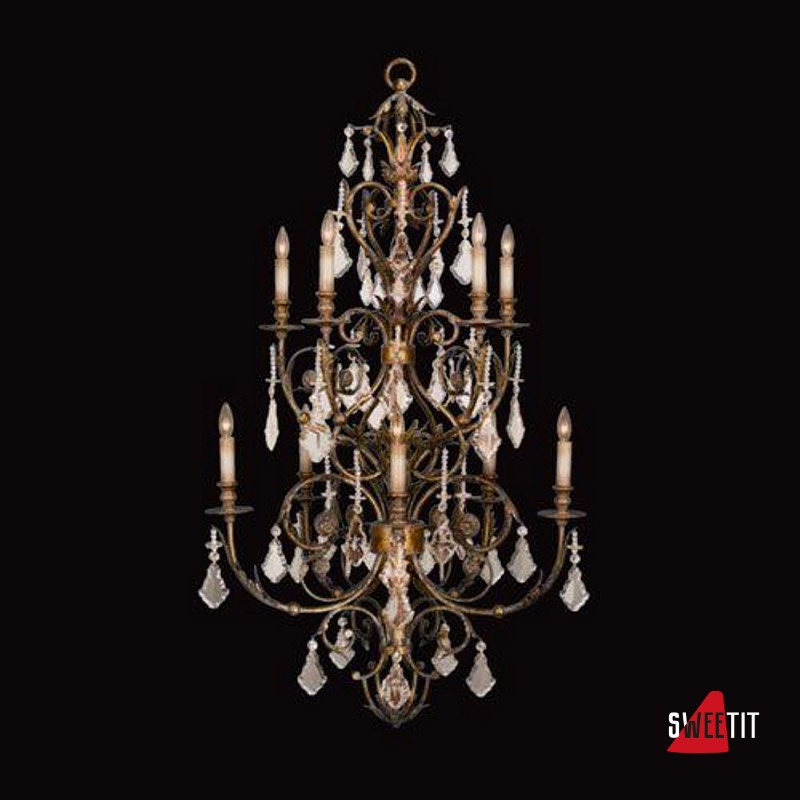 Люстра FINE ART LAMPS VERONA 180940