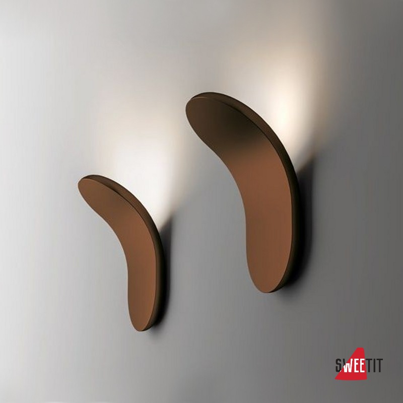 Настенный светильник Axo Light AP LIK XXX BR XX LED