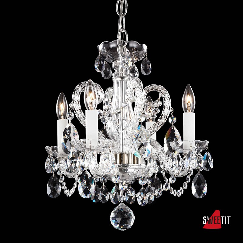 Люстра Schonbek Novielle NV3904-40A