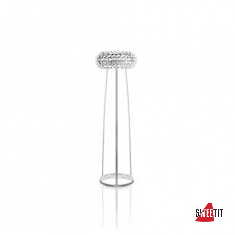 Торшер FOSCARINI CABOCHE GRANDE TERRA TRASPARENTE