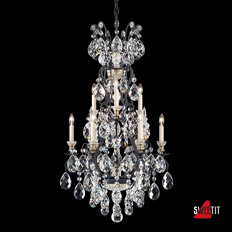 Люстра Schonbek Renaissance 3780-51H