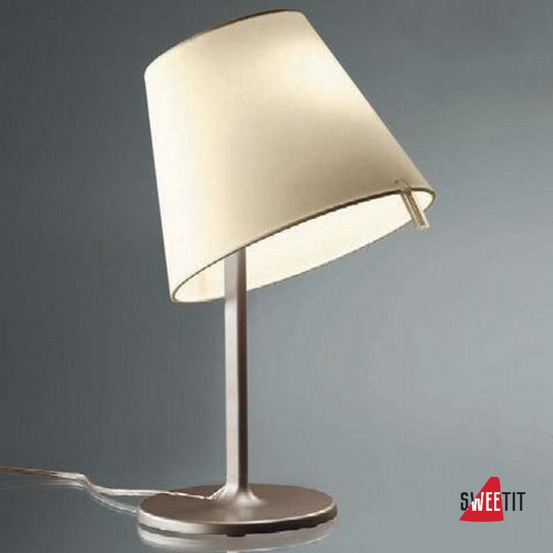 Настольная лампа ARTEMIDE Melampo notte 0710020A