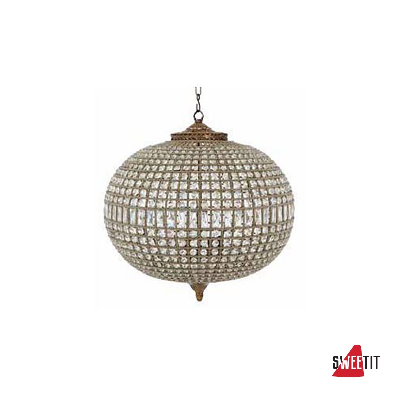 Люстра Eichholtz Kasbah Oval Large