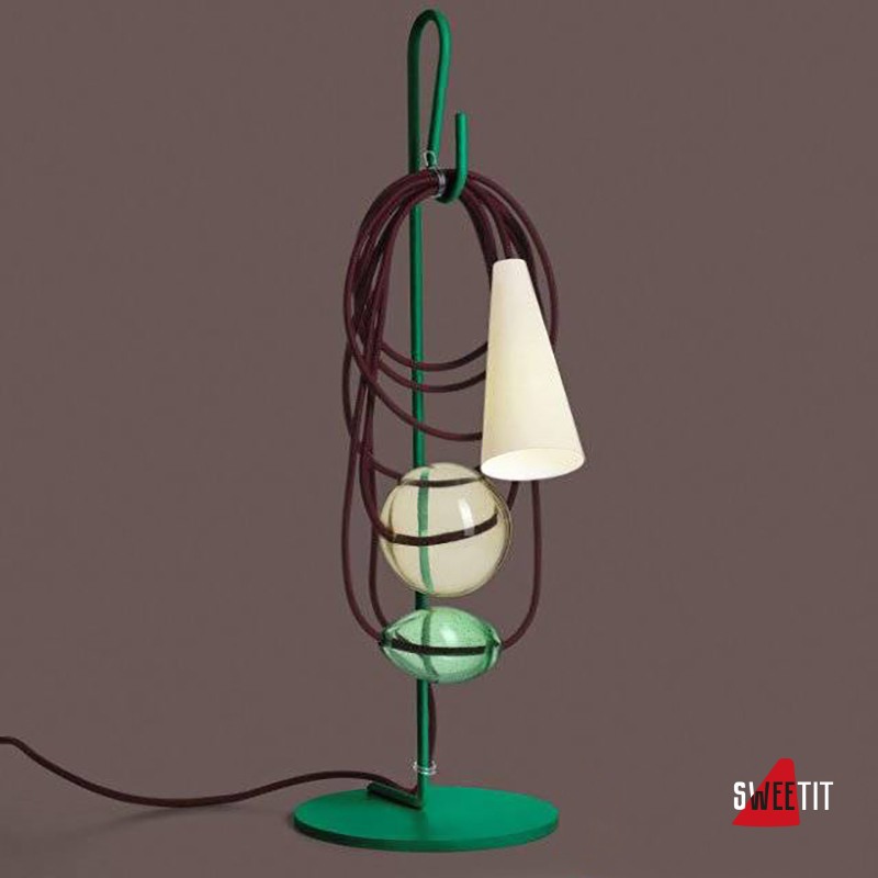 Настольная лампа Foscarini Filo 289001-05