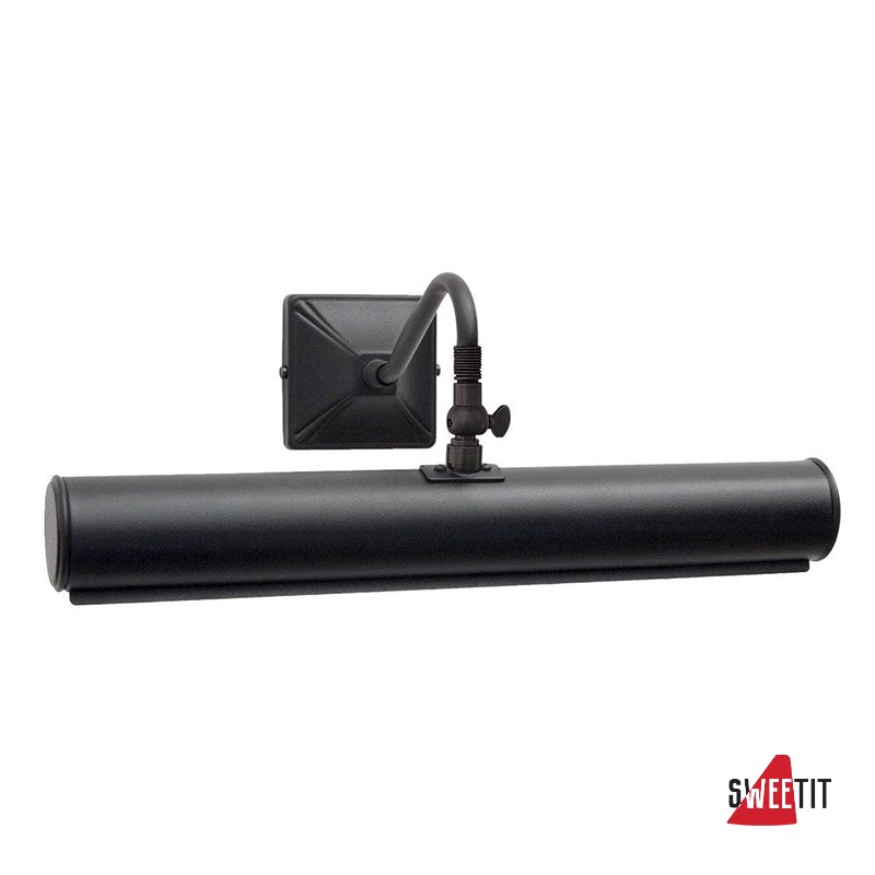 Подсветка для картин Elstead Lighting Picture Lights PL1/20 BLK